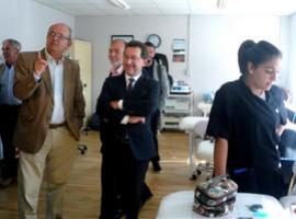 Asturias imparte 8 nuevos ciclos de FP para adaptarse al mercado laboral