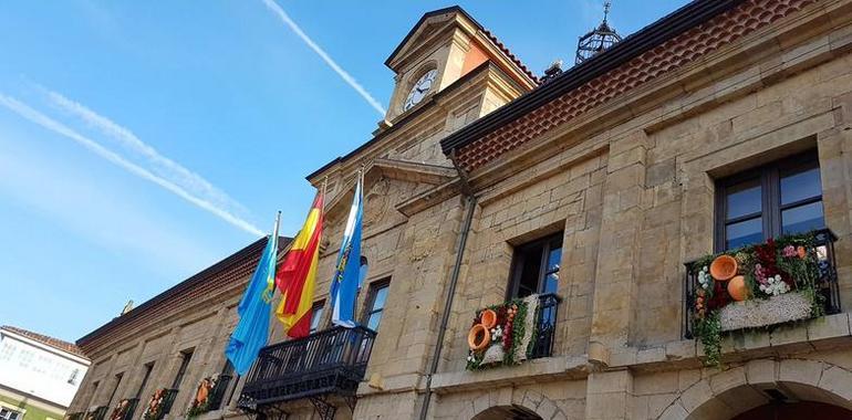 La valoración de Avilés aumenta entre los turistas