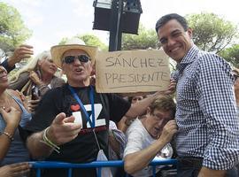 “El PSOE no se va a abstener, intentará formar un gobierno alternativo al PP”
