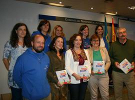 Asturias avanza a ritmo de infancia