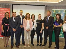 Caja Rural de Asturias y Cámara Oviedo por la competitividad de las pymes