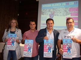 Aller presenta su oferta de Semana Blanca para colegios con forfait gratuito