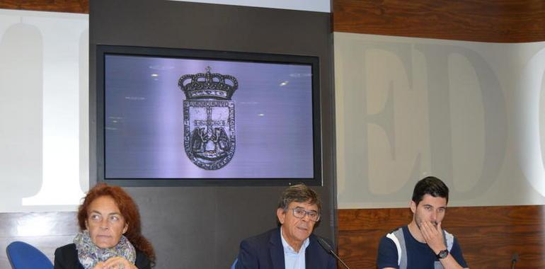 Las personas refugiadas protagonizan nuevos ciclos de cine en Oviedo