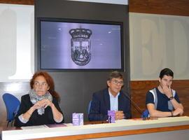 Las personas refugiadas protagonizan nuevos ciclos de cine en Oviedo