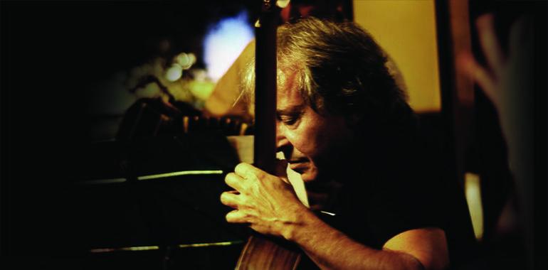 El Tango Sinfónico de Fernando Egozcue inundará de pasión el Teatro de La Laboral