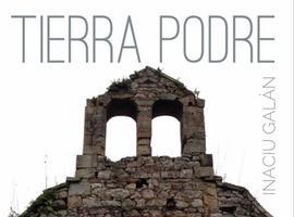 Preséntase na FNAC “Tierra podre”, el primer poemariu d’Inaciu Galán