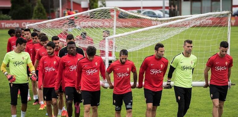 Más de 4.000 seguidores en la Mareona arroparán al Sporting en Riazor