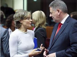 España votará a favor de que la UE ratifique el Acuerdo del Clima de París 