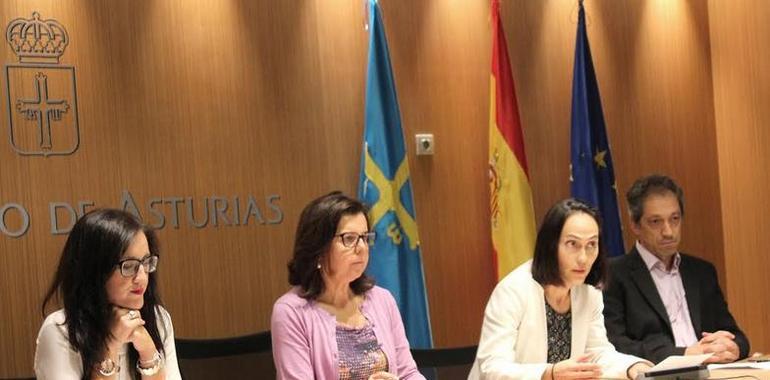 Las 80 mil Ha de castañal en Asturias ya tienen su Guía