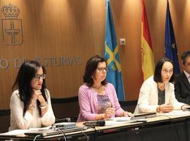 Las 80 mil Ha de castañal en Asturias ya tienen su Guía