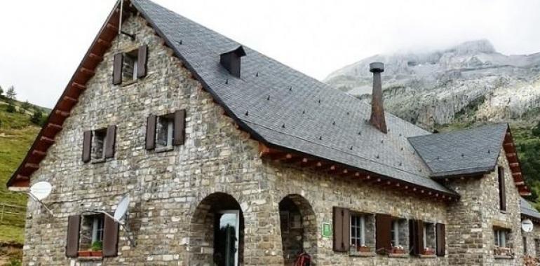 SUSTAINHUTS, proyecto europeo para llevar energías renovables a refugios de montaña