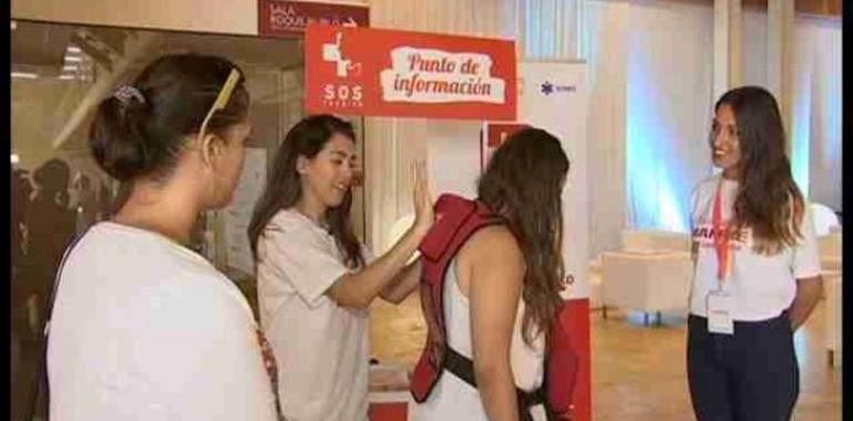 Los hosteleros aprenden a prevenir atragantamientos