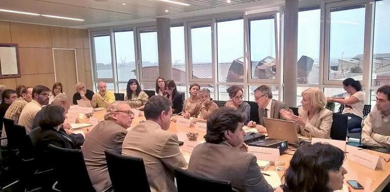 El NO2, principal peligro ambiental para las enfermedades respiratorias en Asturias