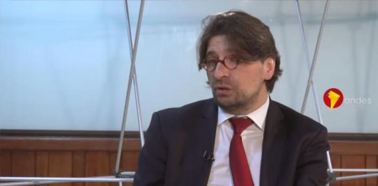 La crisis del bipartidismo se agrava en España