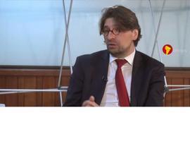 La crisis del bipartidismo se agrava en España