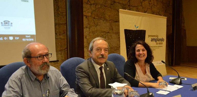 Oviedo acoge las XVIII Jornadas Municipio y Drogodependencias 