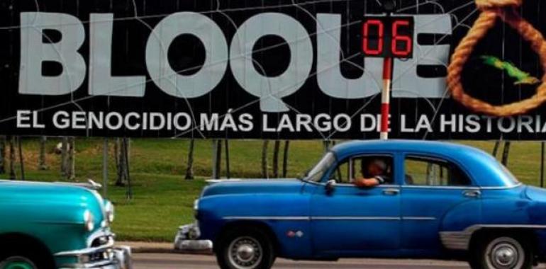 ONU volverá a votar contra el bloqueo a Cuba 