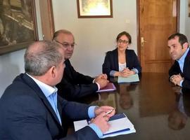 El transporte a lagos de Covadonga tendrá fecha fija desde 2017