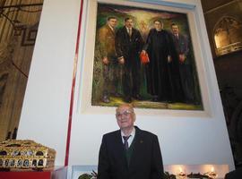 La Iglesia asturiana beatifica a los Mártires de Nembra