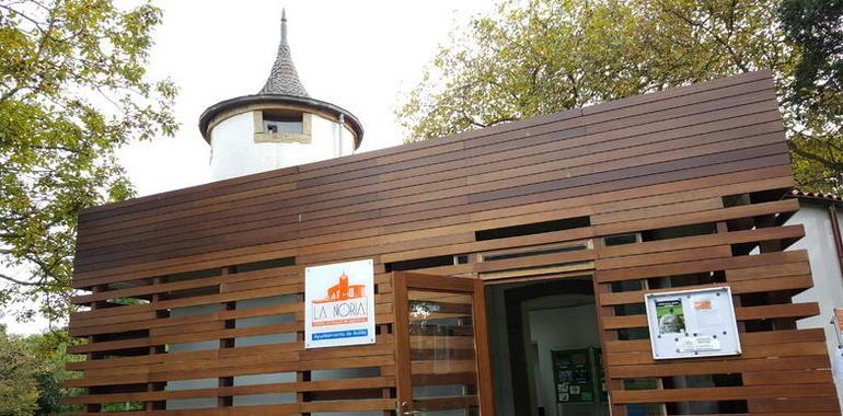 El Club de Lectura de la Biblioteca Bances Candamo analiza la obra de Richard Ford