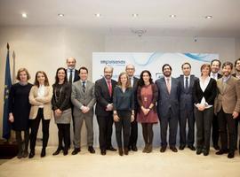 21 empresas líderes eligen Gijón en la décima edición de Impulsando Pymes