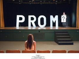 \PROM\ : En un instituto hay cientos de noches, pero sólo hay un baile de graduación…