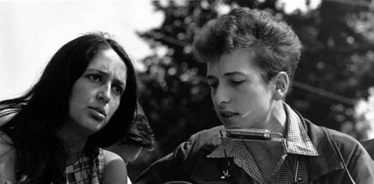 Bob Dylan: pasión por los meteoros