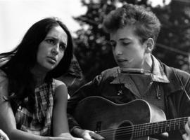 Bob Dylan: pasión por los meteoros