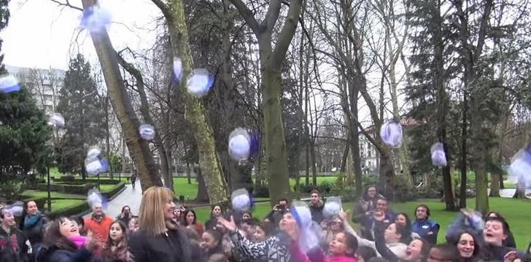 UNICEF reconoce a Oviedo como Ciudad Amiga de la Infancia