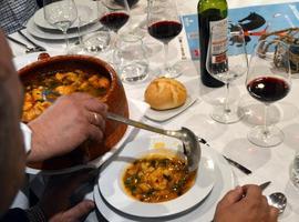 Más del 82% de los asturianos prefiere los guisos tradicionales frente a la cocina creativa