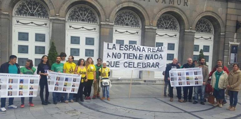 Las Marchas de la Dignidad reanudarán sus concentraciones contra recortes y empleo precario