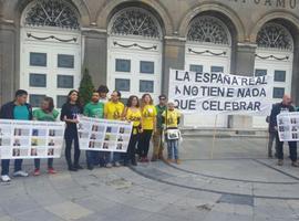 Las Marchas de la Dignidad reanudarán sus concentraciones contra recortes y empleo precario