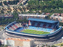 Un paso más para el traslado del Vicente Calderón a La Peineta