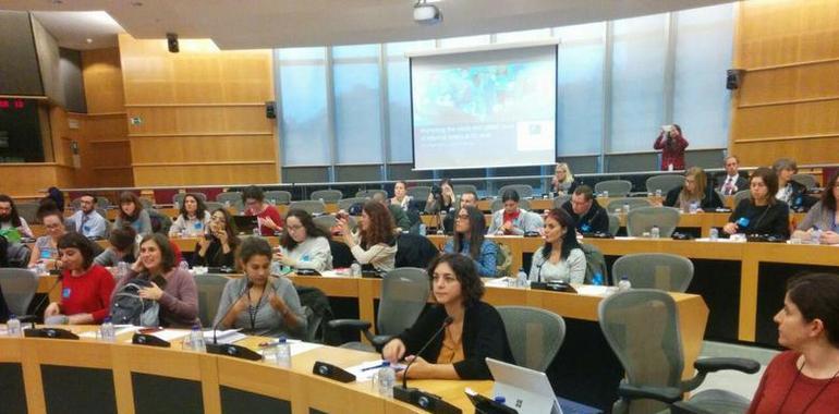 “La regularización del sector de las trabajadoras de cuidados generaría 5,5 millones de empleos”