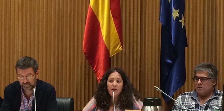 Torres (Podemos) denuncia que la UE cuela cláusulas del TTIP y el CETA en otros acuerdos comerciales