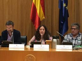 Torres (Podemos) denuncia que la UE cuela cláusulas del TTIP y el CETA en otros acuerdos comerciales
