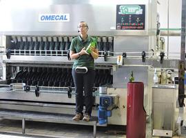 La Sidra de Asturias DOP incrementa sus ventas un 8% en lo que va de año