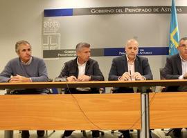 Principado y ayuntamientos declaran la guerra al jabalí 