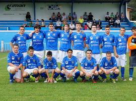 6 partidos de sanción para un juvenil