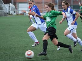 Irene del Río, convocada por la selección