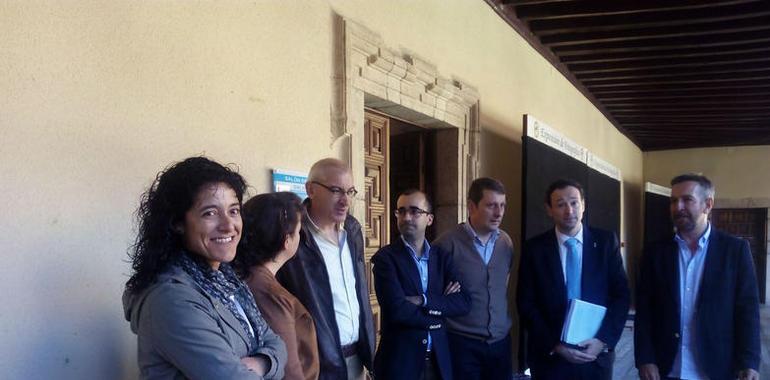 253 millones para impulsar la regeneración económica y social del suroccidente asturiano