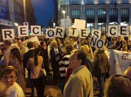 Recortes Cero: 14 millones de votos reclaman un frente de progreso contra los recortes