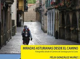 ‘Miradas asturianas desde el Camino’ en el MHU de Avilés