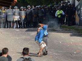 Unasur y Vaticano logran intento negociador en Venezuela