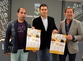 Las XV Jornadas Gastronómicas de la Fabada, Fabes y Verdinas de Llanes comienzan el día 4 