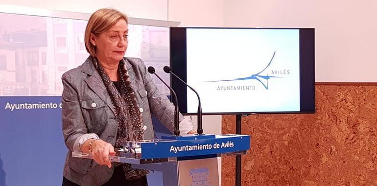 Avilés cierra 2016 con inversiones garantizadas que suman 9 millones de euros