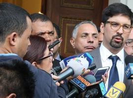 Voluntad Popular se incorpora al negociatorio en Venezuela