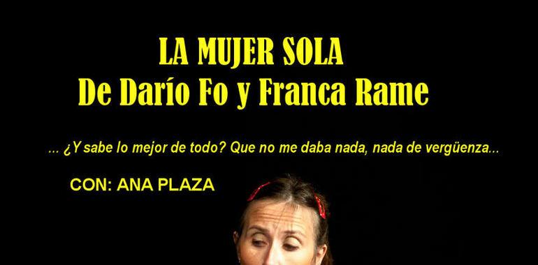 Teatro contra la Violencia de Género en Llanes