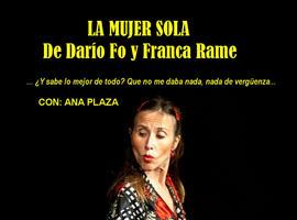 Teatro contra la Violencia de Género en Llanes