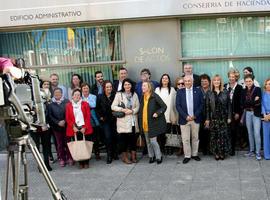 El 40% de los municipios asturianos cuenta con el título de Ciudades Amigas de la Infancia 